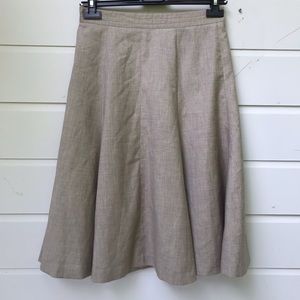 Isaac Mizrahi skirt